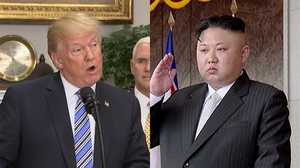 米朝首脳会談の行方と日本に課せられるもの