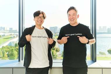 三井住友カードがAIスペシャリストの野口竜司氏とともに目指す、AI活用による「新しい金融企業&ビジネス」のカタチ <後編>
