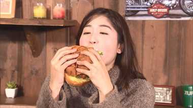 行ってみたい、食べてみたい! 偉人が暮らした家&超メガ・バーガー【福島発】
