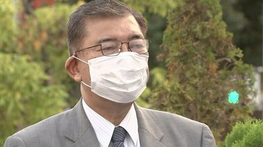 【総裁選】出馬か不出馬か 石破氏取り巻く他陣営の思惑