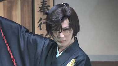 “必殺仕事人”京本政樹さんが四日市市をPR…一人3役で町おこし