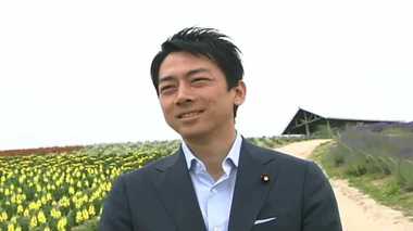 「悩みまくりですよ」小泉進次郎が語る“次期総理”へのビジョン