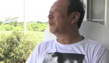 森末慎二は8年前になぜ移住したのか? 宮古島で新ビジネスに悪戦苦闘!