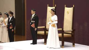 無罪になる?どんな犯罪も対象? 55万人に“恩赦”その内容