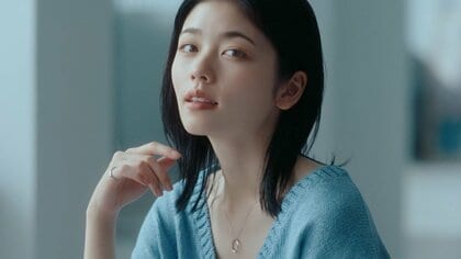 小芝風花のモーニングルーティンは“慌てる”こと？「少しでも寝たくて…」　母からの“3つの言葉”語る