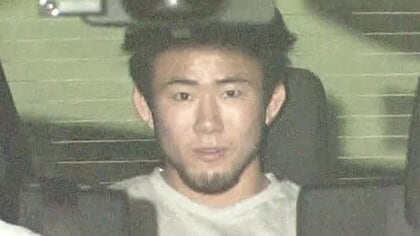 「金出せ！殺すぞ」路上で首絞め金奪おうとしたか　格闘家・今村竜太容疑者（21）ら2人逮捕　過去にも窃盗容疑で二度逮捕　東京・渋谷区