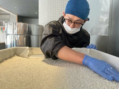 「この地こそゼロイチだ」原発事故に被災した福島で酒とワインをつくる　#知り続ける