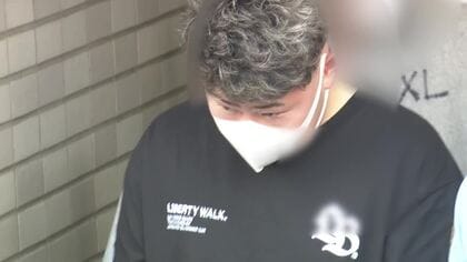レンタカー会社から貨物車をだまし取りロードサービス会社役員の男逮捕　現金脅し取った事件に使用か　トクリュウとの関連捜査　