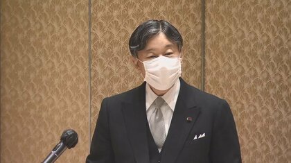 「五輪で感染拡大を懸念と拝察」天皇陛下の“受け止め”に言及…宮内庁長官 異例の発言の真意は？担当記者が解説