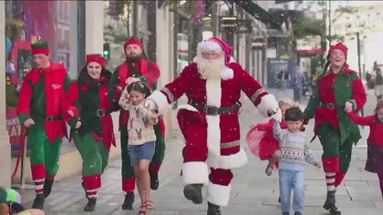 早くもクリスマスプレゼント！　ハリーポッターにバービー人形…イギリスで老舗おもちゃ店が人気トップ10を発表　