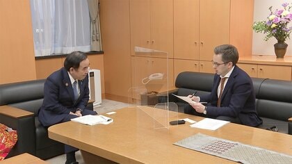 「日本人は基本的に孤独」ロシア人記者から見た日本の孤立対策への視線　「声をあげられない」どう克服？