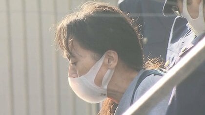 介護ベッドに火をつけ 寝たきりの夫と息子を殺害　“懲役20年”が下された女　法廷で見せた涙と「夢の話」　千葉地裁【事件･裁判2022】