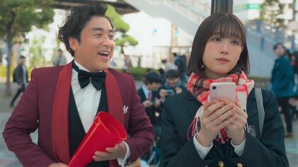 ムロツヨシの“告白場所”に髙橋ひかる「重い！」世代間ギャップ痛感　今ドキの方法にツッコみ「動画に撮られるよ」