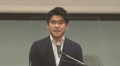 岸田首相の長男・翔太郎氏(31)を秘書官に抜てき　年収1000万円超？支持率下落の中で身内人事「メリット全くわからない」