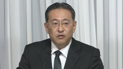 「過度な献金」禁止　旧統一教会が「教団改革」で記者会見　山上容疑者は「過度な献金」