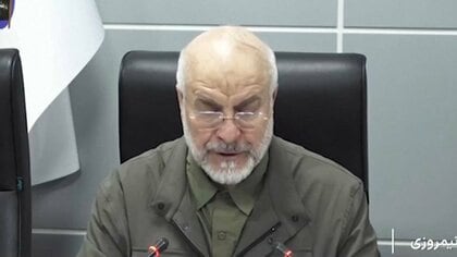 イラン交渉トップのガリバフ国会議長「敵の約束は信用しない」　トランプ氏の譲歩要求をけん制