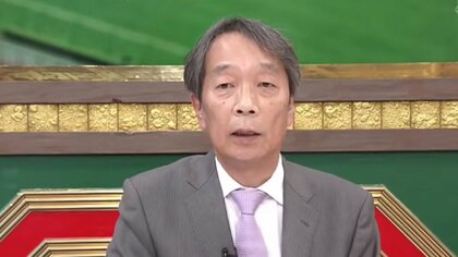 見栄晴さん(57) MC務める生放送で「下咽頭がん」ステージ4公表　専門家「治療がうまくいけば根治を見込める可能性も」