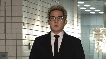 【速報】XGの元プロデューサー・SIMONこと酒井じゅんほ被告を保釈　13秒間頭下げ「すみませんでした」　コカイン使用の罪で起訴