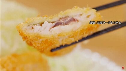 アジフライがMLBの“球場メシ”に　長崎・松浦市産のアジフライ…2026年3月からサンディエゴ・パドレス本拠地で販売開始