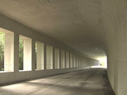 河村前市長が計画中止…名古屋市の「弥富相生山線」広沢市長が一般車両も通行できる形で開通させる方針を表明