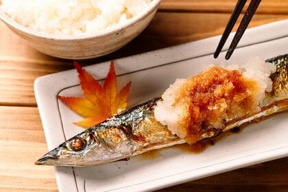 11,004人に聞いた!秋に食べたい旬の食材を最新調査。1位は「秋刀魚」に決定!