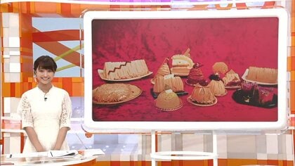 進化形モンブラン続々登場…「超繊細な極細ペースト」「まるで編み物」見た目も味も楽しめる最新作