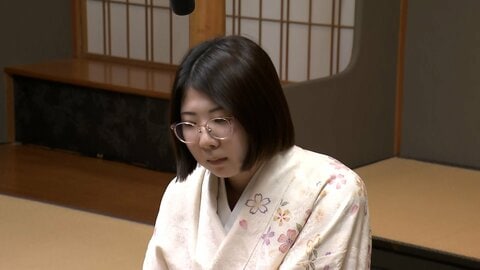 西山白玲「棋士」資格獲得　権利行使なら女性で初