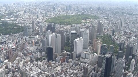埼玉・千葉・神奈川で感染拡大 緊急事態宣言の発令検討