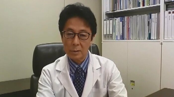 昭和大病院・相良病院長「治療法は増えた。だからこそ感染対策が重要」