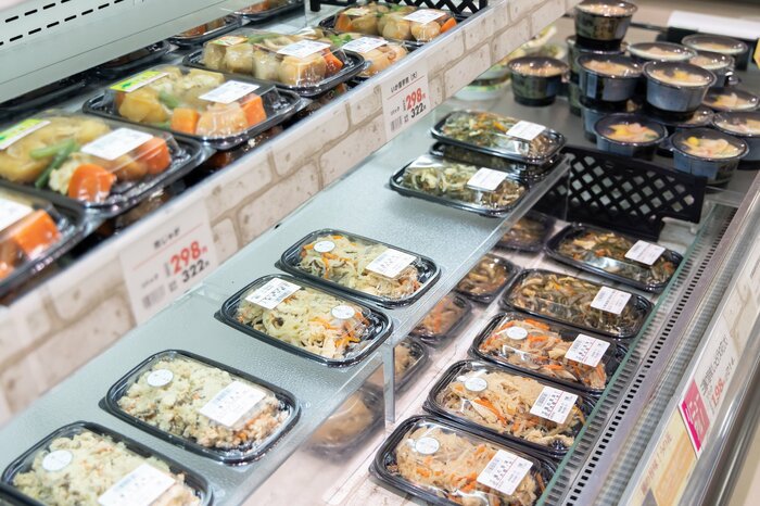 食品への異物混入は珍しいことではないとのこと(画像はイメージ)