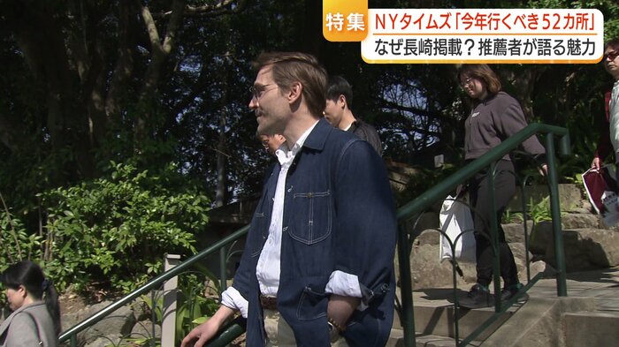 住んでいると忘れがちな街の良さを思い出して