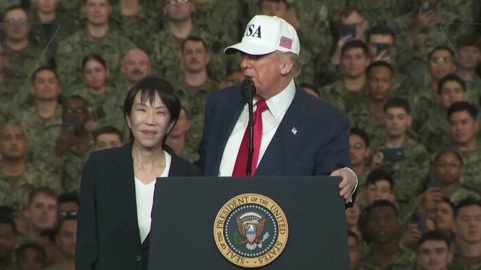 日米が接近すれば中国の対日不満を増すことに