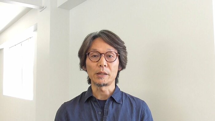 Kailas Robotics 塩見佳久最高戦略責任者