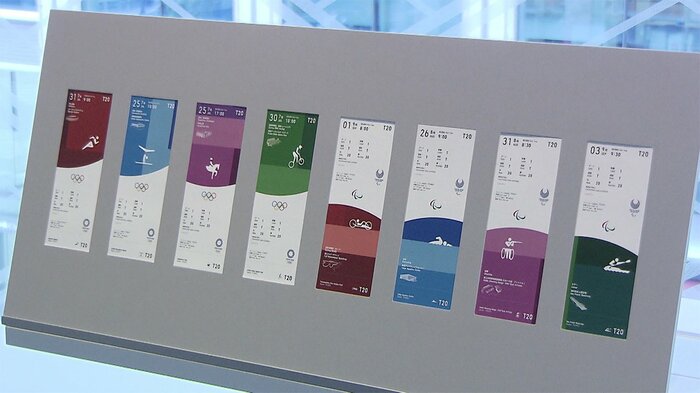 900億円とされるチケット収入が失われる