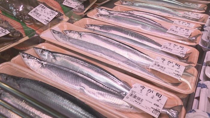 名古屋市中区の「生鮮食品館サノヤ」