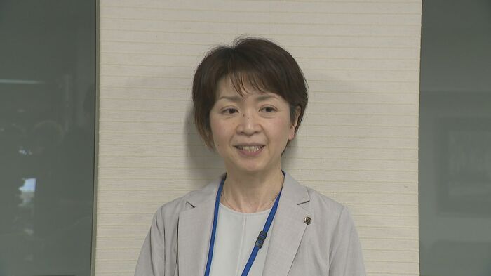 県知事政策局　神山美幸 男女平等・共同参画統括監