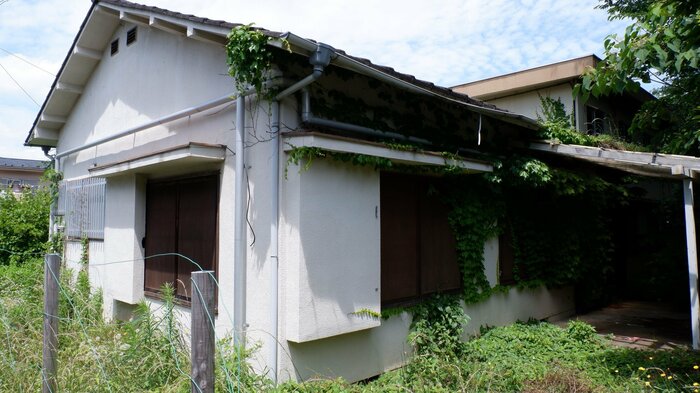 所有が負担になることもある(画像はイメージ)