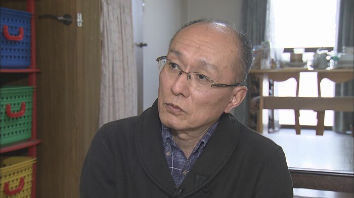 高羽悟さん