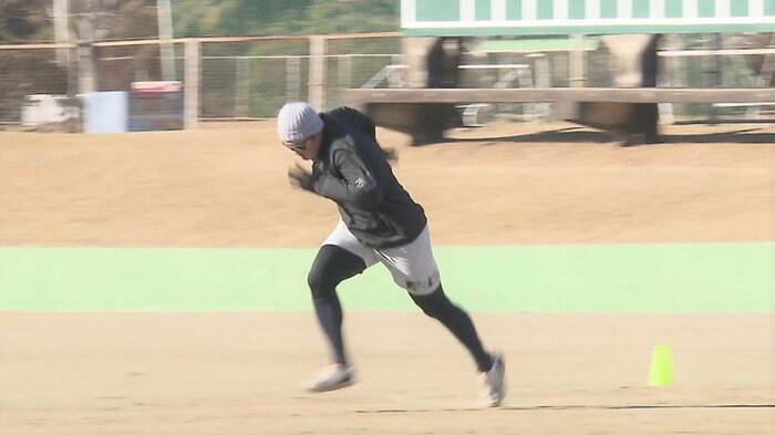 「沈んだ分だけ高く飛ぶ」