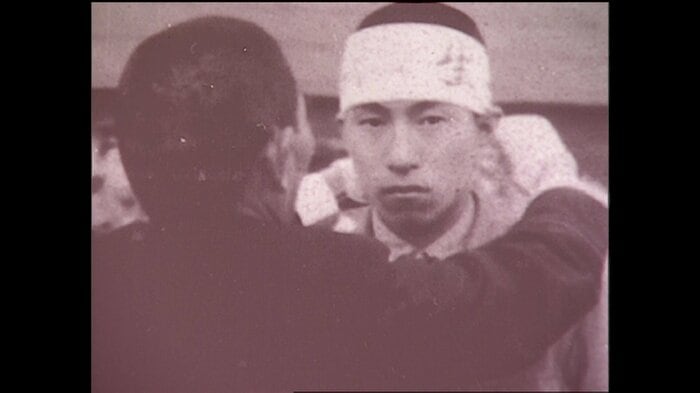太平洋戦争の末期