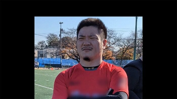 「明るくて話好きだった」という丹羽容疑者だが、現場では違う印象が・・・。