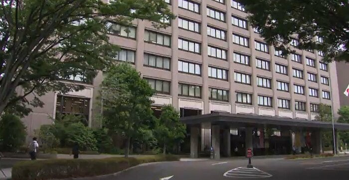 宮城県庁