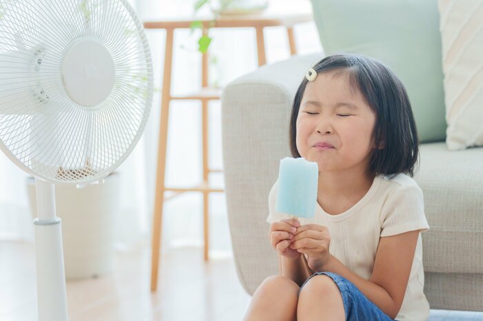 ひとりの時間の過ごし方も大切(画像はイメージ)