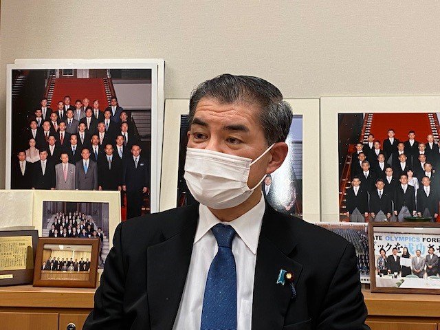 柴山氏「必ず3振アウトになる制度ではない」