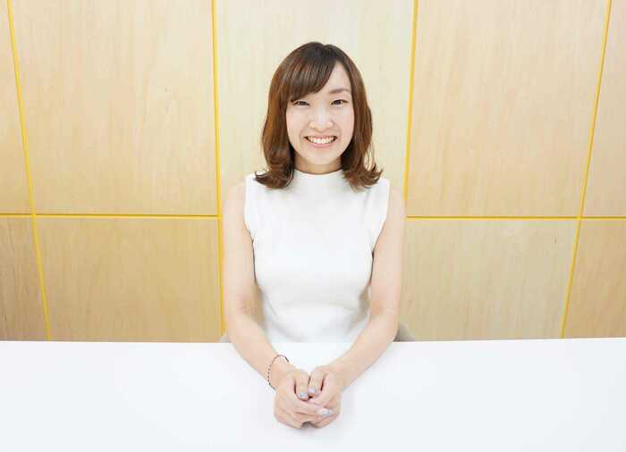 秋本可愛さん