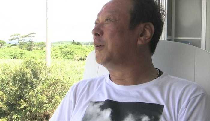 森末慎二は8年前になぜ移住したのか? 宮古島で新ビジネスに悪戦苦闘!