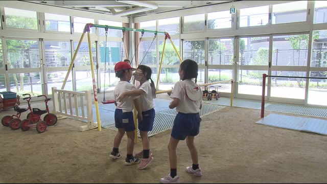 マスク着用 子どもの成長にどう影響? 新型コロナウイルスから子どもを守るには【福島発】