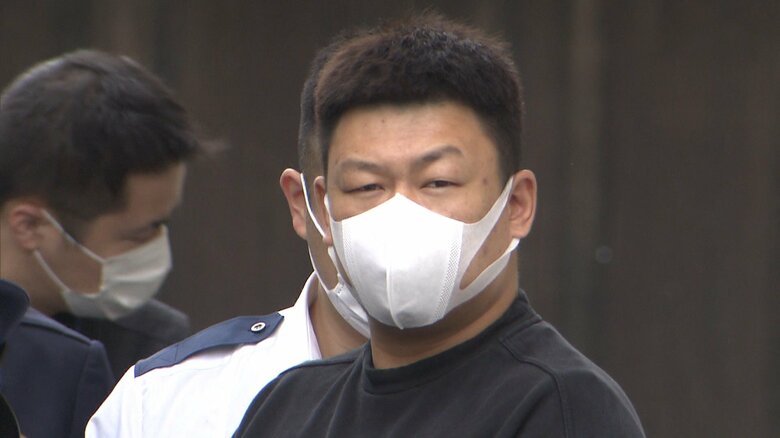 白タク営業行った疑いで中国人の男を逮捕　乗客とアプリを通じてやりとり…正規料金の“半額”で営業｜FNNプライムオンライン