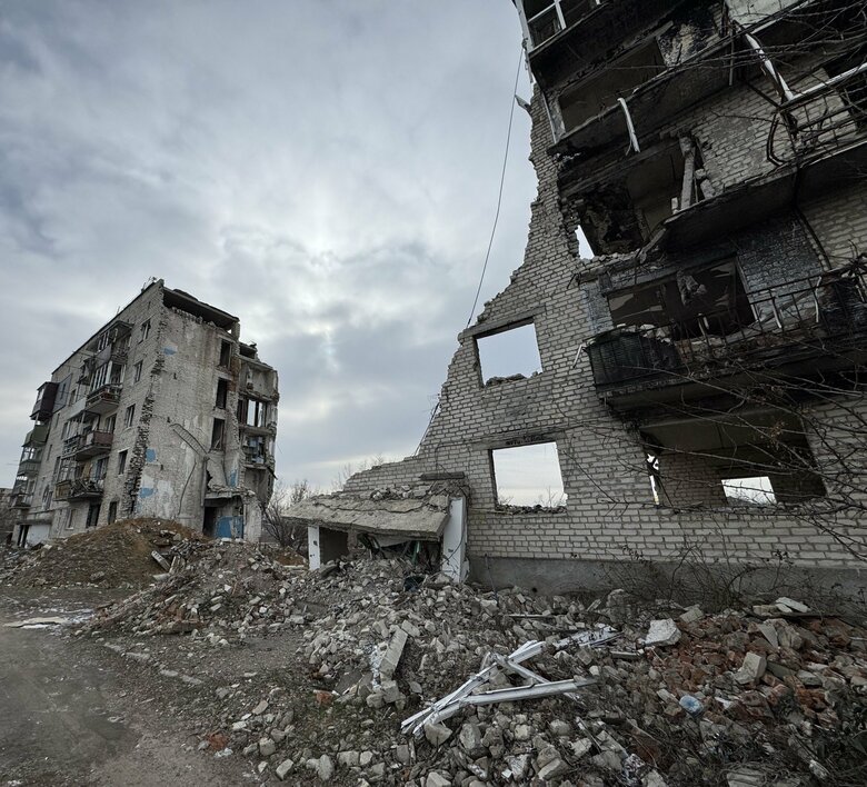 JISDA、ウクライナ前線での3年にわたる現地調査報告を公開