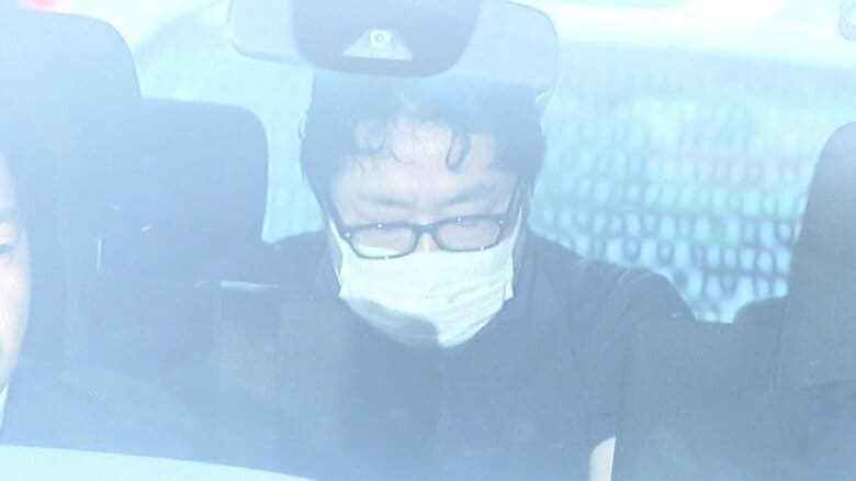 日本郵便元社員を収賄容疑で逮捕 郵便物収集の委託見返りに業者から賄賂か、テーマパークのホテル代など110万円相当受領|FNNプライムオンライン